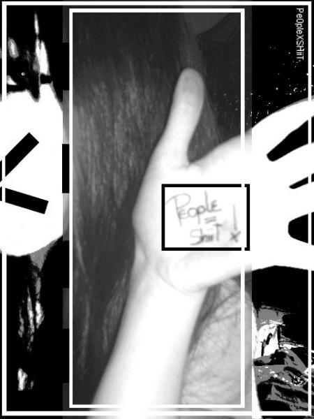 Suit moi jusqu'en enfer.